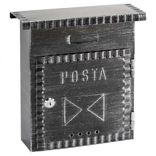 Cutie postala Picco® Aldo 280x260x95 mm