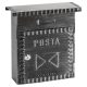 Cutie postala Picco® Aldo 280x260x95 mm
