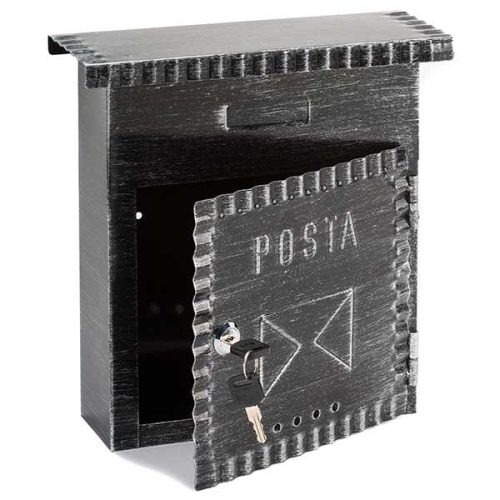 Cutie postala Picco® Aldo 280x260x95 mm