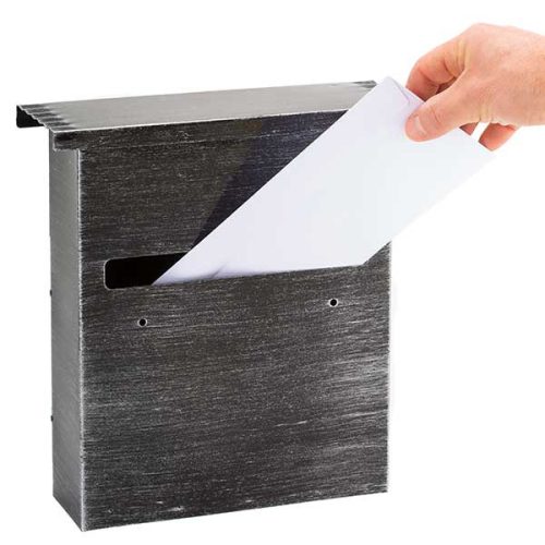 Cutie postala Picco® Aldo 280x260x95 mm