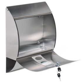 Cutie postala exterior Picco® Ciro 400x300x120 mm