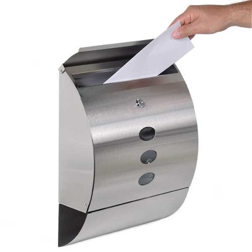 Cutie postala Picco® Ciro 400x300x120 mm