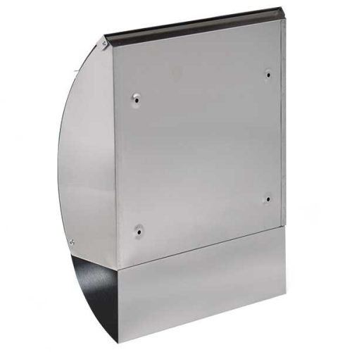 Cutie postala Picco® Ciro 400x300x120 mm