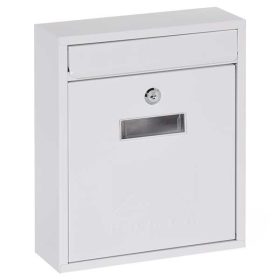 Cutie postala exterior Picco® Bella 310x260x90 mm