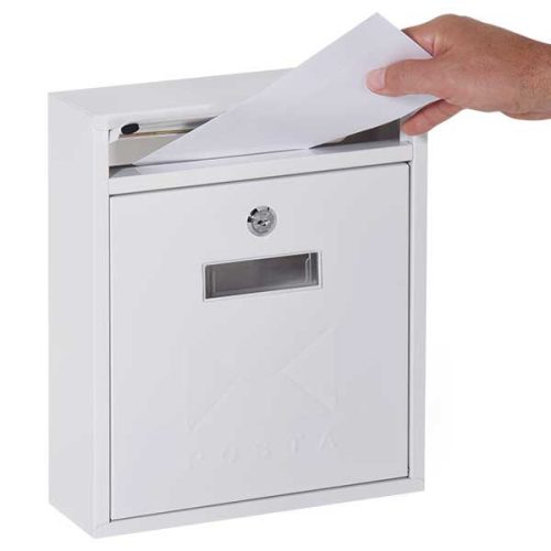 Cutie postala Picco® Bella 310x260x90 mm