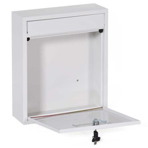 Cutie postala Picco® Bella 310x260x90 mm