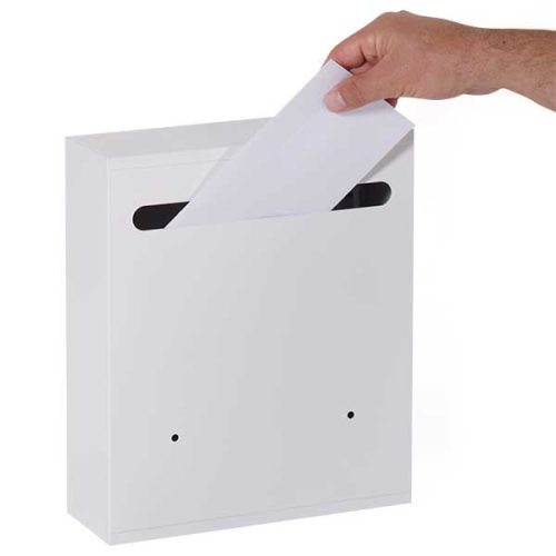 Cutie postala Picco® Bella 310x260x90 mm