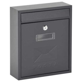 Cutie postala exterior Picco® Bella 310x260x90 mm