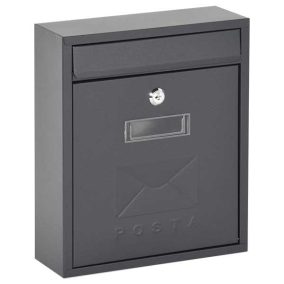 Cutie postala Picco® Bella 310x260x90 mm