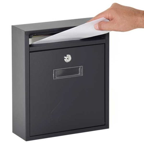 Cutie postala Picco® Bella 310x260x90 mm