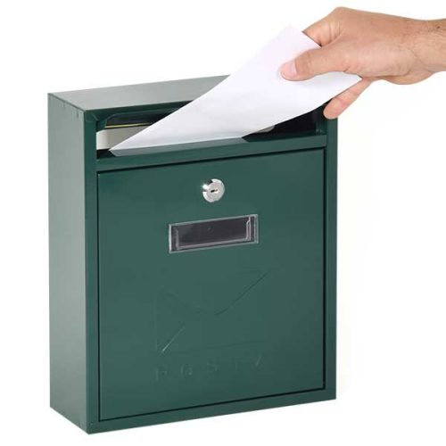 Cutie postala Picco® Bella 310x260x90 mm