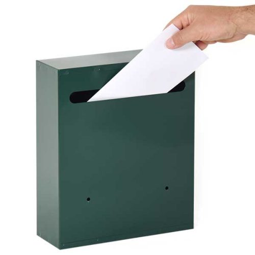 Cutie postala Picco® Bella 310x260x90 mm