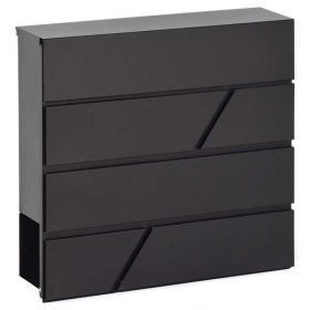 Cutie postala Picco® Mario 360x370x110 mm