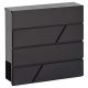 Cutie postala Picco® Mario 360x370x110 mm