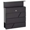 Cutie postala Picco® Mario 360x370x110 mm