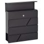 Cutie postala Picco® Mario 360x370x110 mm