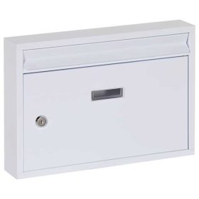 Cutie postala Picco® Domino 240x340x60 mm