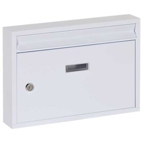 Cutie postala Picco® Domino 240x340x60 mm