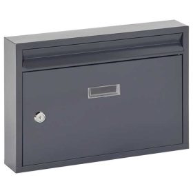 Cutie postala Picco® Domino 240x340x60 mm