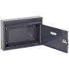Cutie postala Picco® Domino 240x340x60 mm
