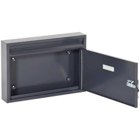Cutie postala exterior Picco® Domino 240x340x60 mm