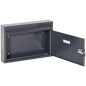 Cutie postala Picco® Domino 240x340x60 mm