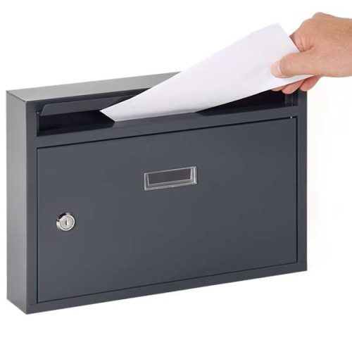 Cutie postala Picco® Domino 240x340x60 mm