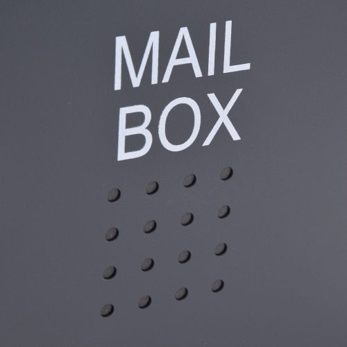 Cutie postala Picco® Cosmo 390x260x90 mm