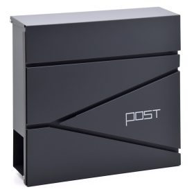 Cutie postala Picco® Fabio 370x370x105 mm