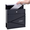 Cutie postala Picco® Fabio 370x370x105 mm