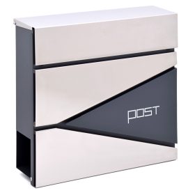 Cutie postala Picco® Fabio 370x370x105 mm