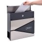 Cutie postala Picco® Fabio 370x370x105 mm
