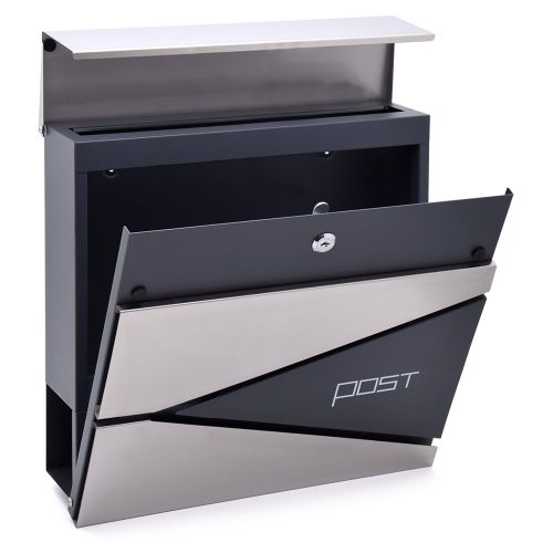 Cutie postala Picco® Fabio 370x370x105 mm