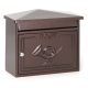 Cutie postala de gard Picco® Malaga 345x385x160 mm