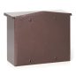 Cutie postala de gard Picco® Malaga 345x385x160 mm
