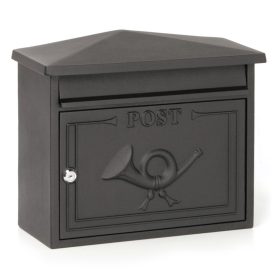 Cutie postala de gard Picco® Malaga 345x385x160 mm