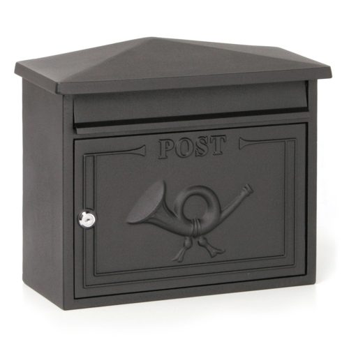 Cutie postala de gard Picco® Malaga 345x385x160 mm