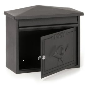 Cutie postala exterior Picco® Malaga 345x385x160 mm