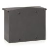 Cutie postala de gard Picco® Malaga 345x385x160 mm