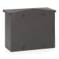 Cutie postala de gard Picco® Malaga 345x385x160 mm