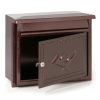 Cutie postala de gard Picco® Tarragona 320x390x160 mm
