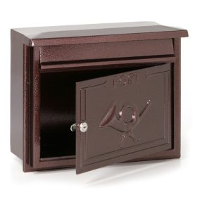 Cutie postala exterior Picco® Tarragona 320x390x160 mm