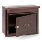 Cutie postala de gard Picco® Tarragona 320x390x160 mm