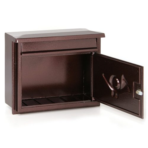 Cutie postala de gard Picco® Tarragona 320x390x160 mm