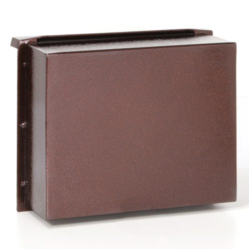 Cutie postala de gard Picco® Tarragona 320x390x160 mm