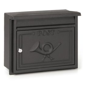 Cutie postala de gard Picco® Tarragona 320x390x160 mm