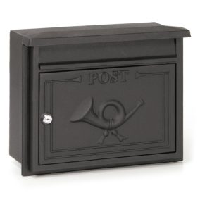 Cutie postala de gard Picco® Tarragona 320x390x160 mm