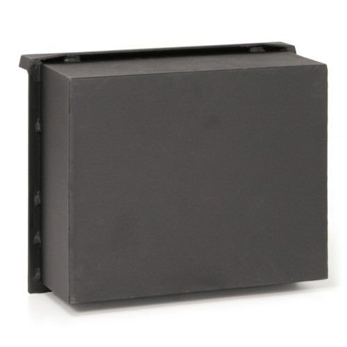 Cutie postala de gard Picco® Tarragona 320x390x160 mm