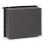 Cutie postala de gard Picco® Tarragona 320x390x160 mm