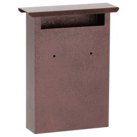 Cutie postala exterior Picco® Estella 320x210x70 mm